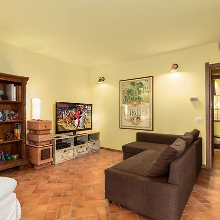 Toscana da Sogno a Villa Allegria Siena Esterno foto