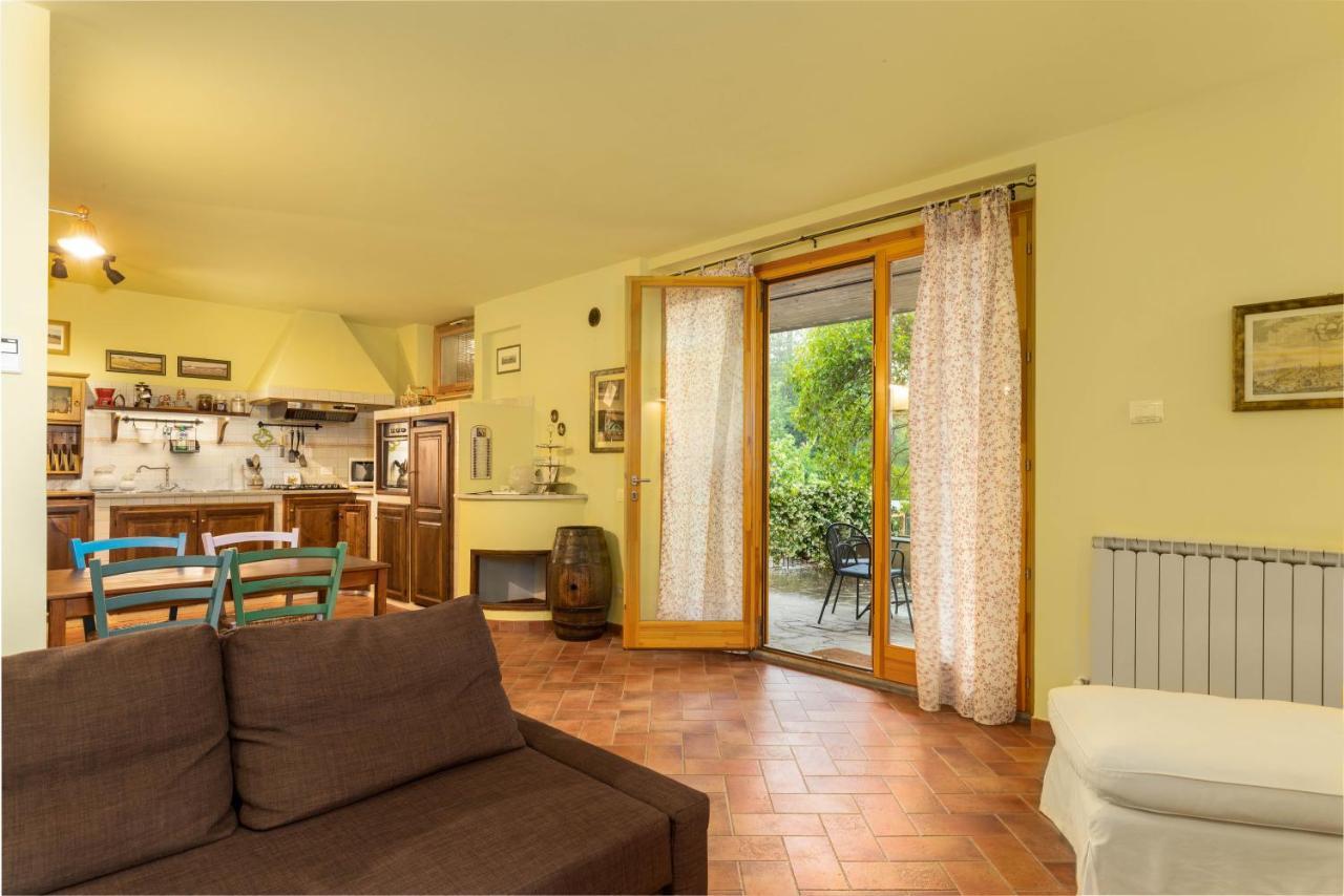 Toscana da Sogno a Villa Allegria Siena Esterno foto