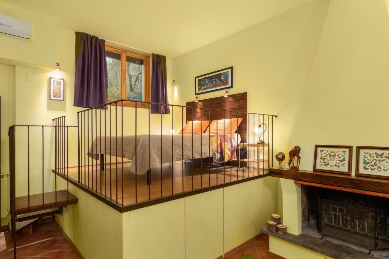 Toscana da Sogno a Villa Allegria Siena Esterno foto