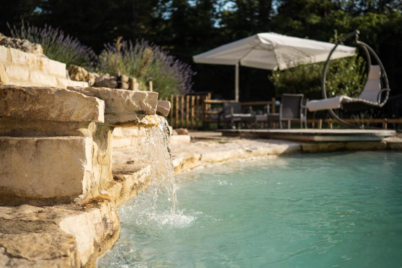 Toscana da Sogno a Villa Allegria Siena Esterno foto