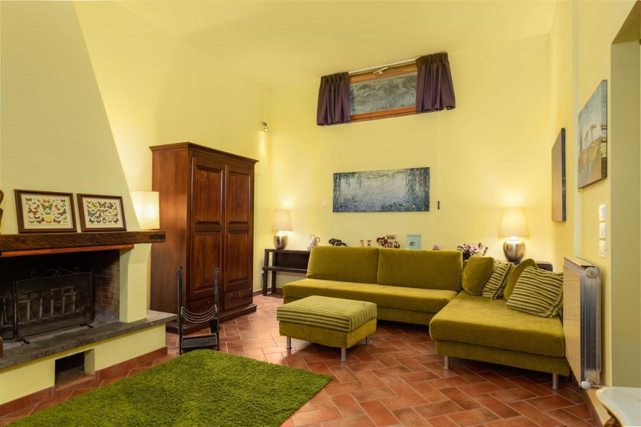 Toscana da Sogno a Villa Allegria Siena Esterno foto