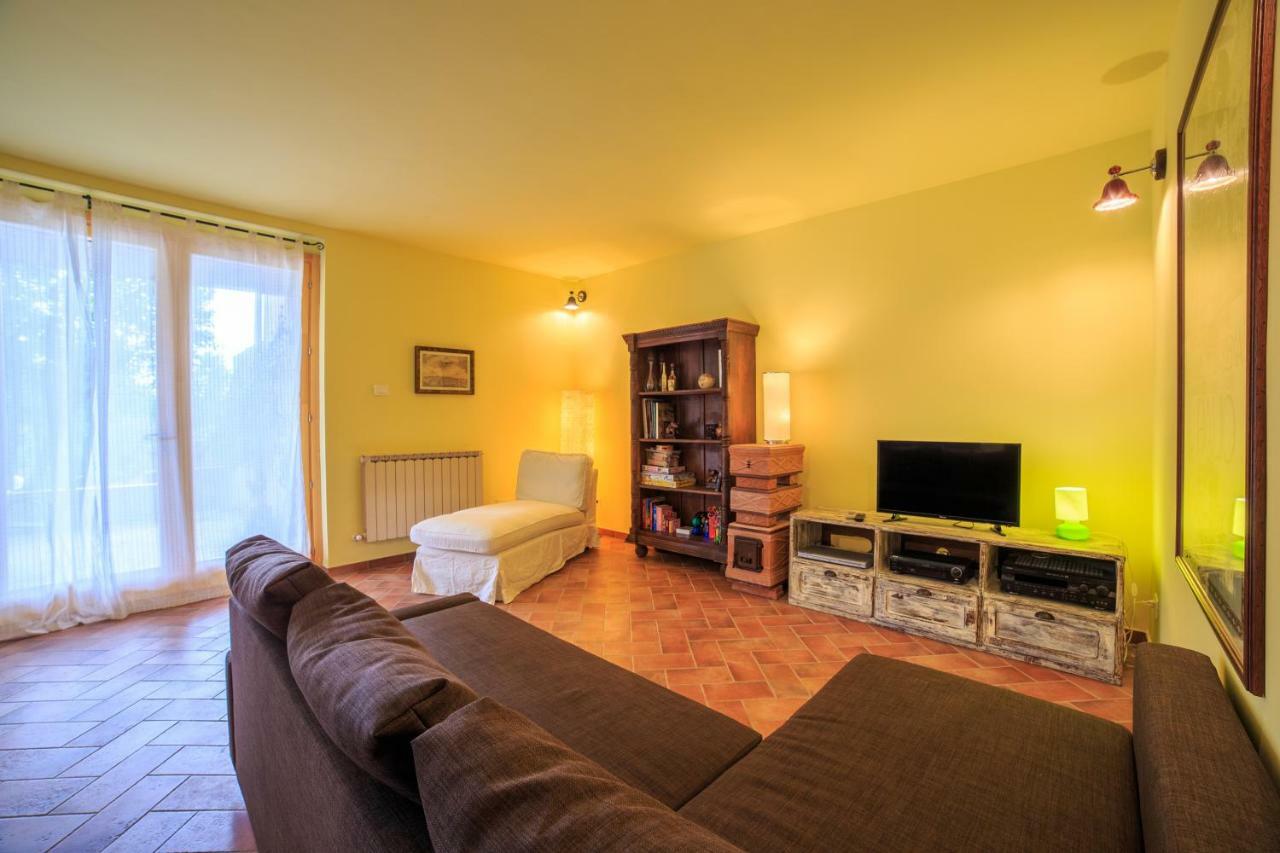 Toscana da Sogno a Villa Allegria Siena Esterno foto