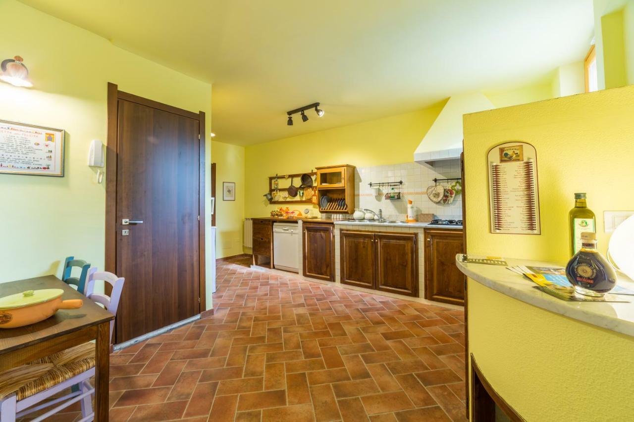 Toscana da Sogno a Villa Allegria Siena Esterno foto