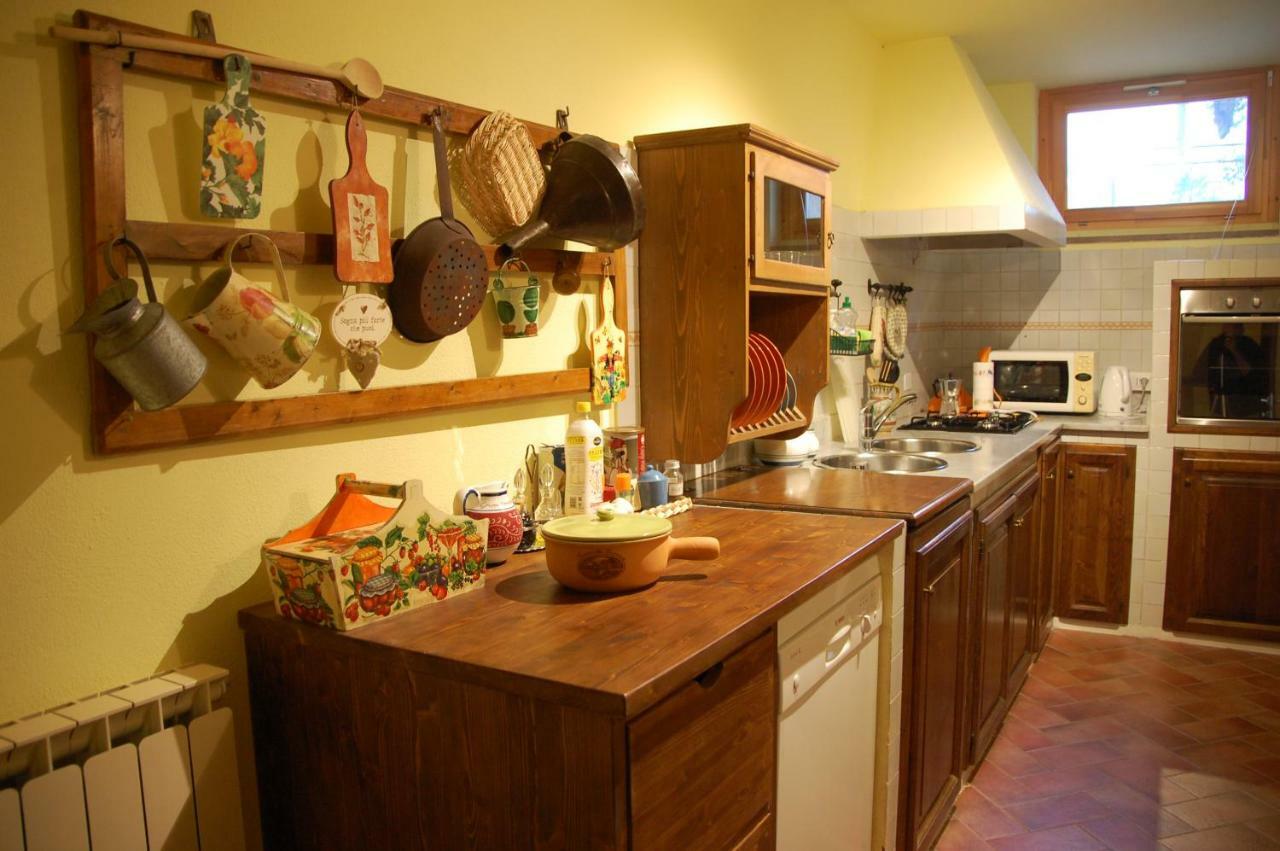 Toscana da Sogno a Villa Allegria Siena Esterno foto